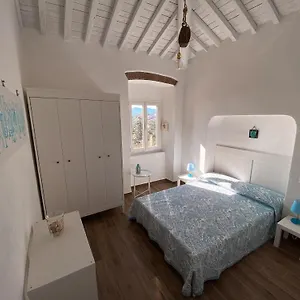 Casa Ange - Lerici, Golfo Dei Poeti Appartamento Lerici