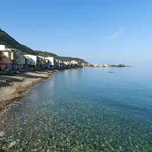 Casa Vacanze Antonella Appartamento Caronia Marina