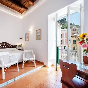 Un Po’... Appartamento Amalfi
