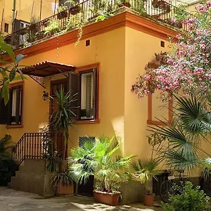  Appartamento St Peter Charming House